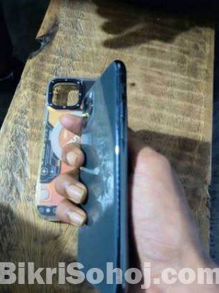 Iphone 11 pro 64gb
